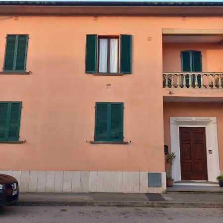 Casa Giovanna Venturina Terme Extérieur photo