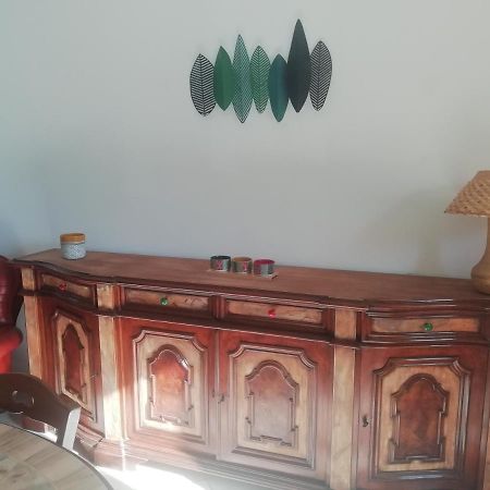 Casa Giovanna Venturina Terme Extérieur photo