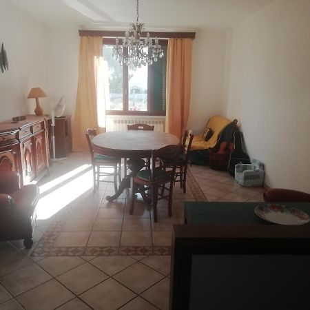 Casa Giovanna Venturina Terme Extérieur photo