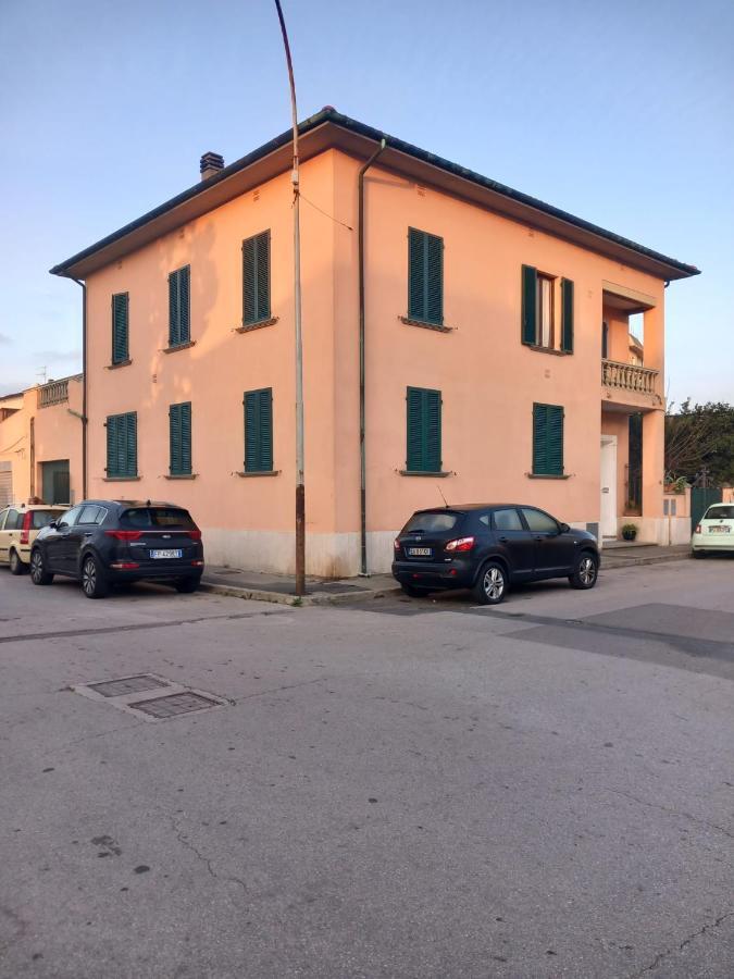 Casa Giovanna Venturina Terme Extérieur photo