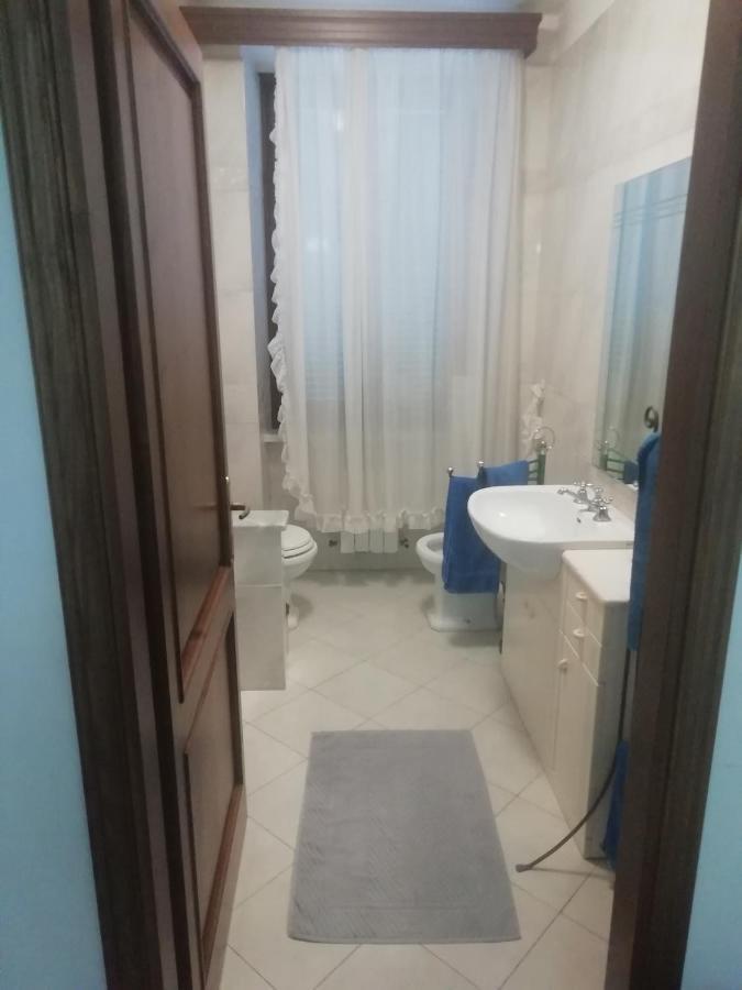 Casa Giovanna Venturina Terme Extérieur photo