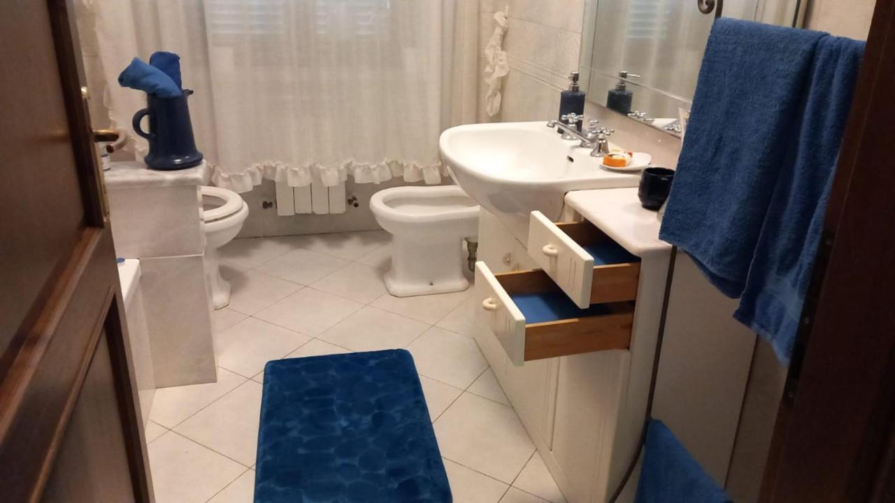 Casa Giovanna Venturina Terme Extérieur photo