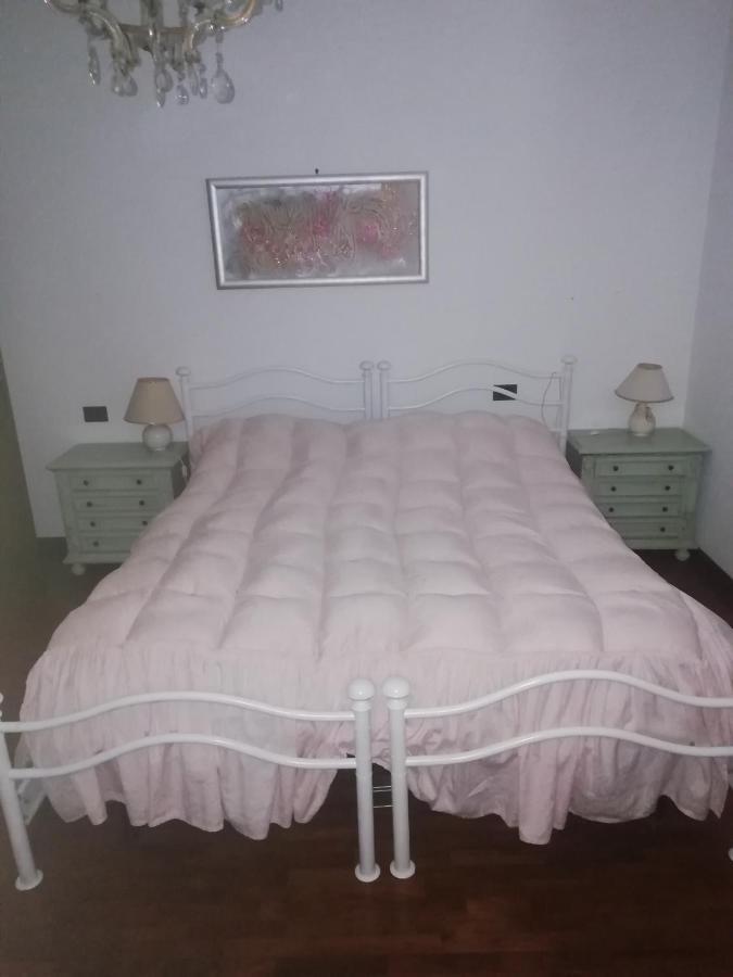 Casa Giovanna Venturina Terme Extérieur photo