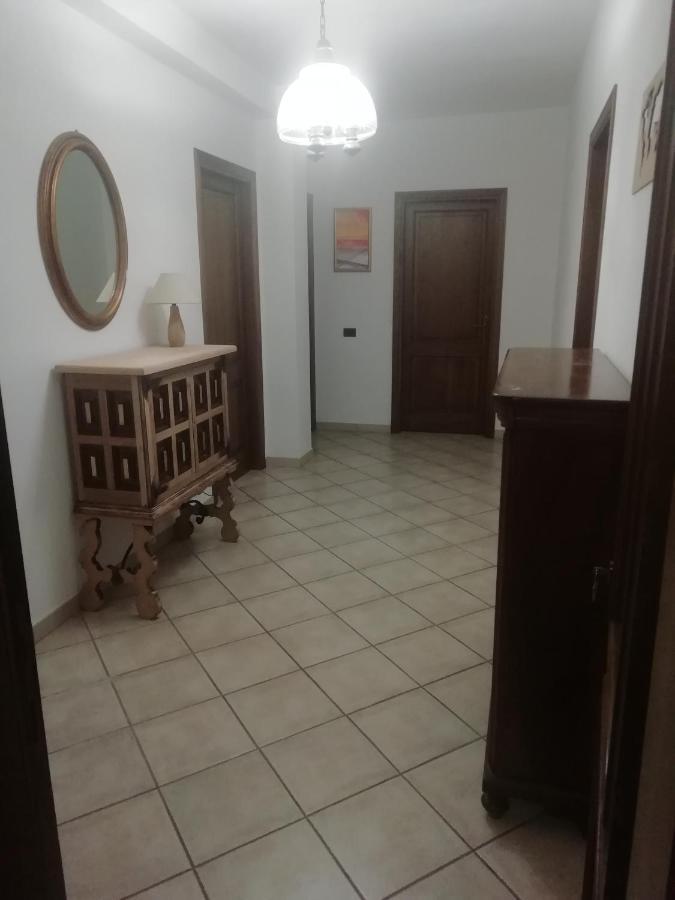 Casa Giovanna Venturina Terme Extérieur photo