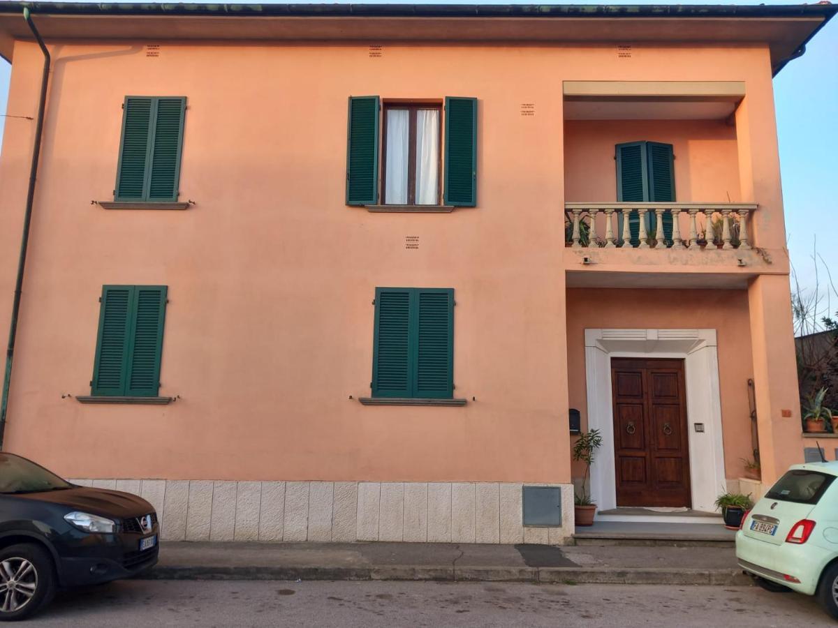 Casa Giovanna Venturina Terme Extérieur photo