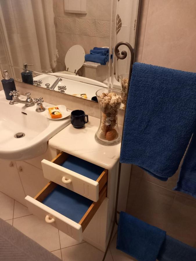 Casa Giovanna Venturina Terme Extérieur photo