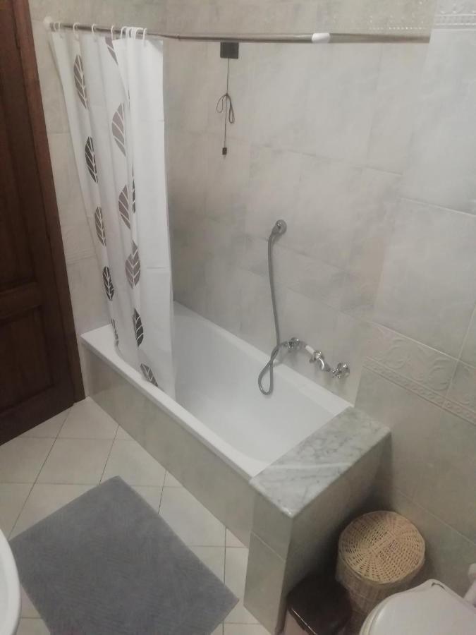 Casa Giovanna Venturina Terme Extérieur photo