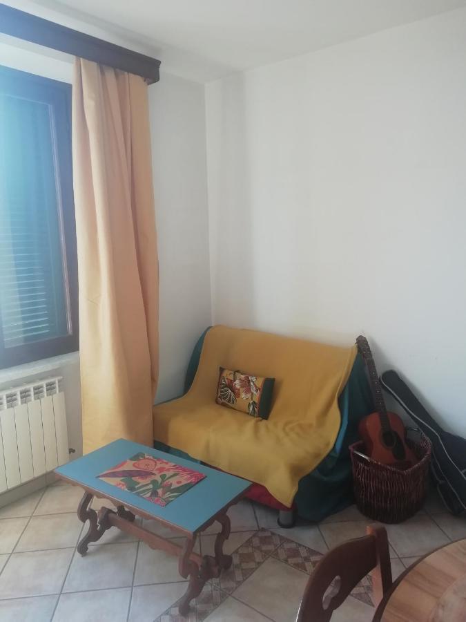 Casa Giovanna Venturina Terme Extérieur photo