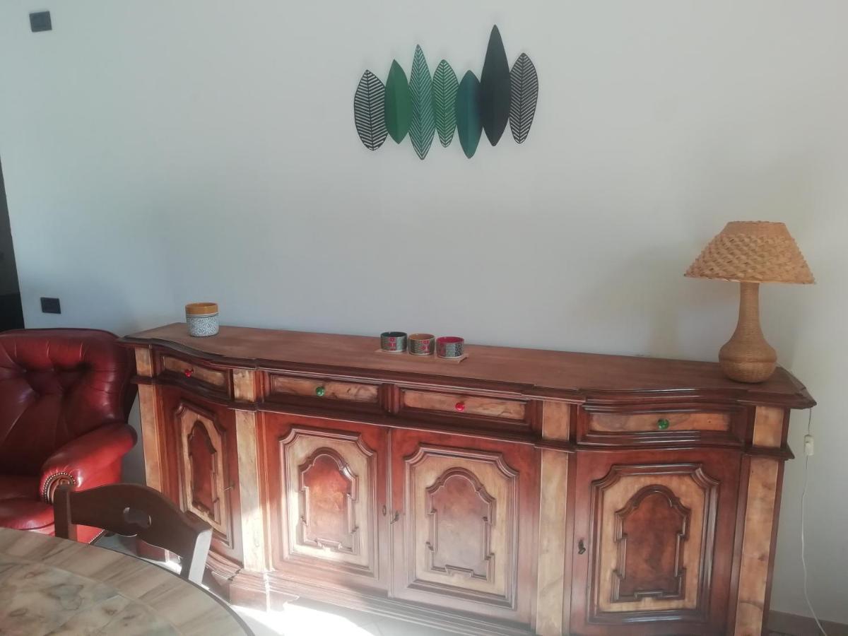 Casa Giovanna Venturina Terme Extérieur photo
