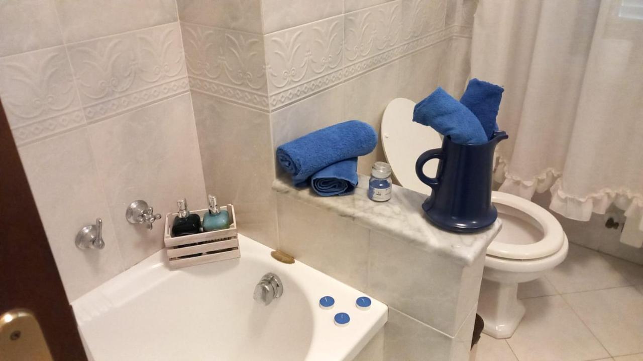 Casa Giovanna Venturina Terme Extérieur photo