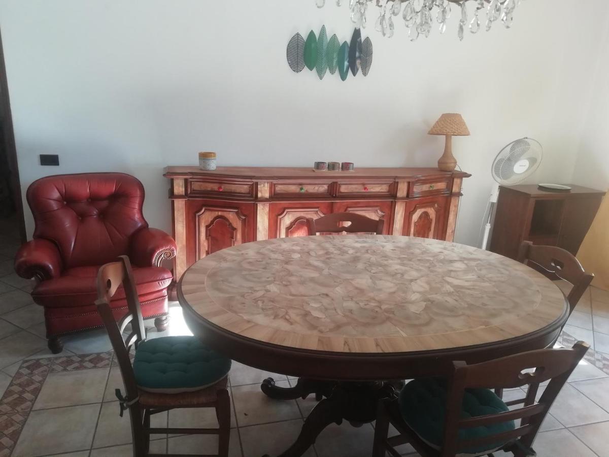 Casa Giovanna Venturina Terme Extérieur photo