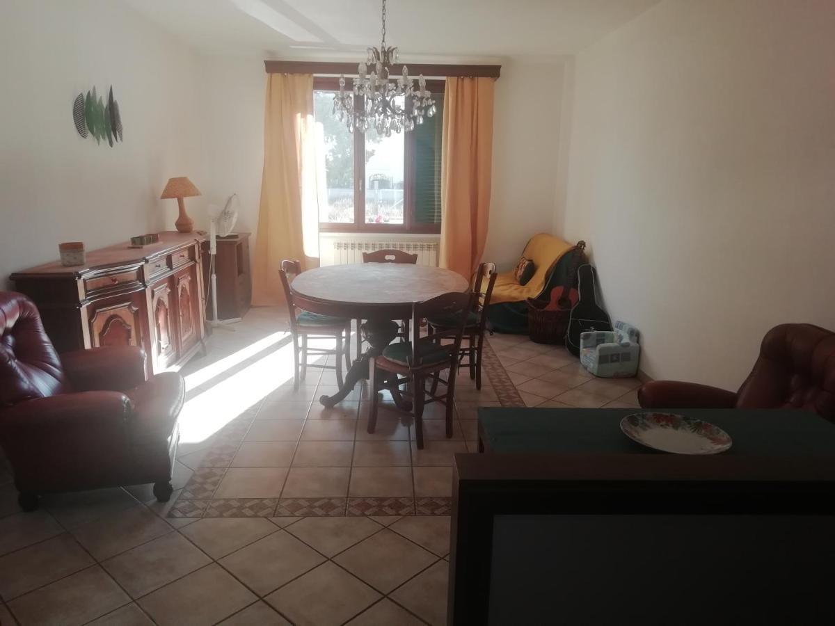 Casa Giovanna Venturina Terme Extérieur photo