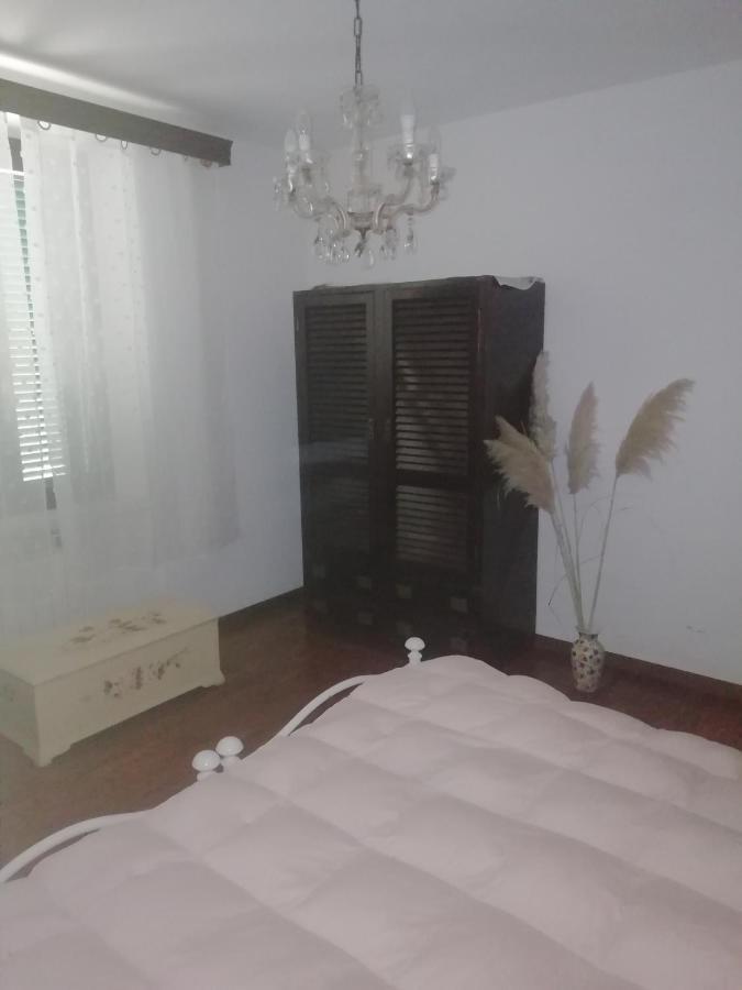 Casa Giovanna Venturina Terme Extérieur photo