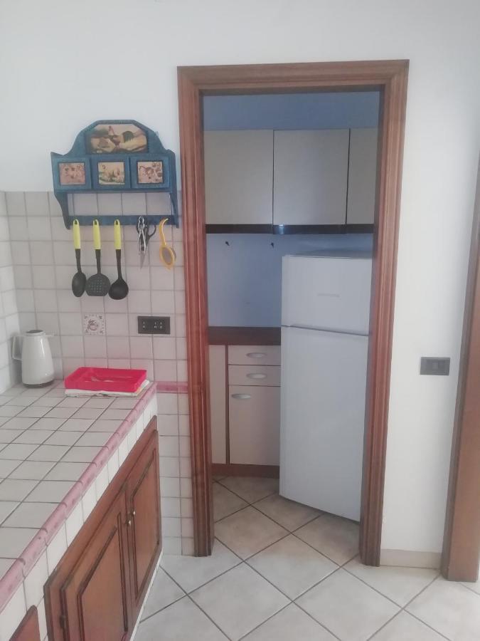 Casa Giovanna Venturina Terme Extérieur photo