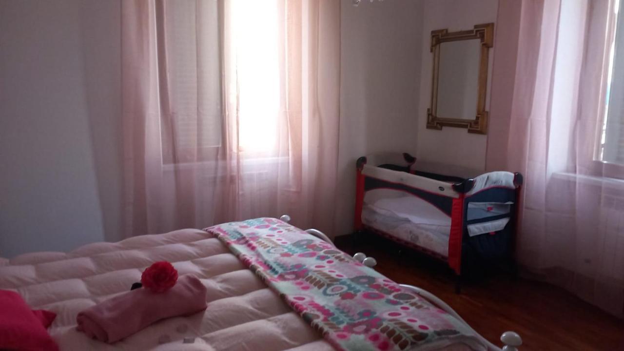 Casa Giovanna Venturina Terme Extérieur photo